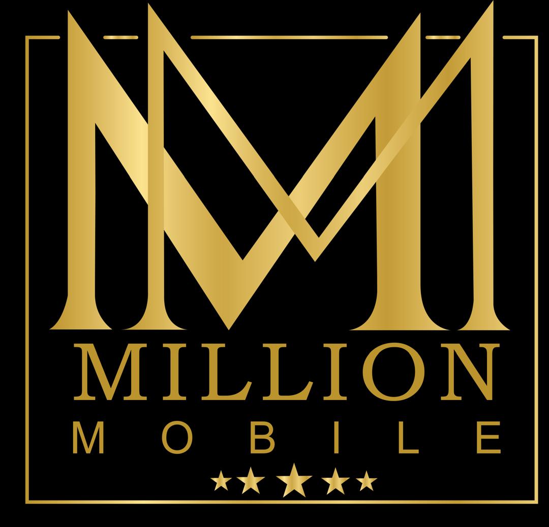Million Mobile Logo
